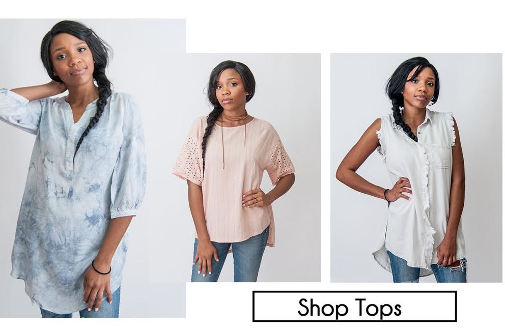 Tops